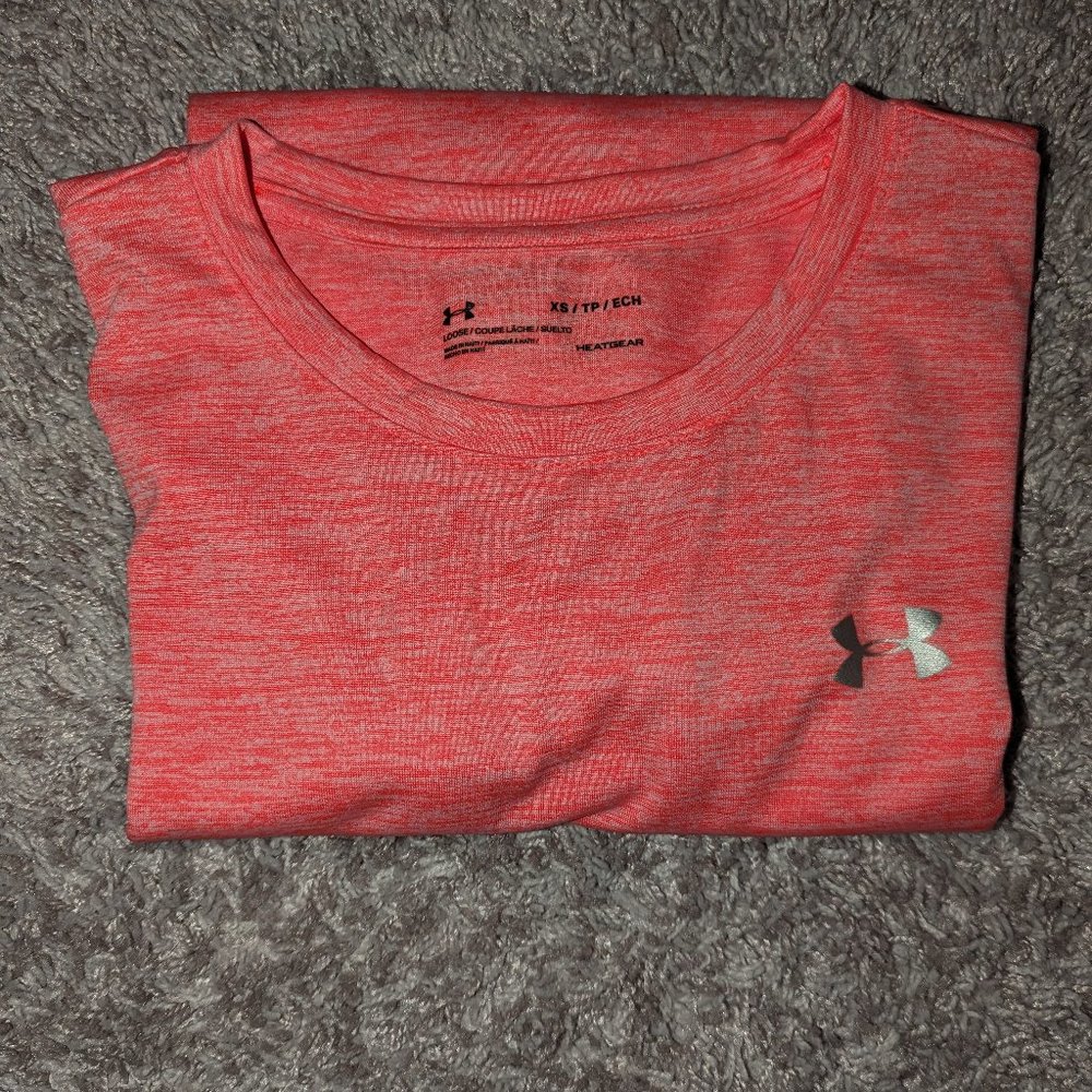 Under Armour Loose Fit